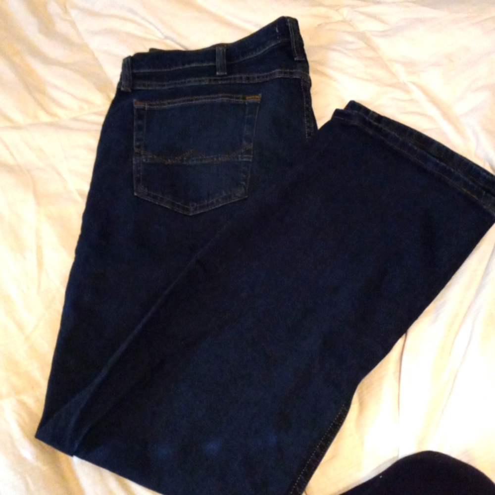Men's jeans